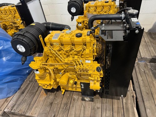 Perkins 404d iopu engine - perkins,