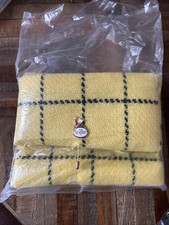 Rupert Bear scarf with Pin
