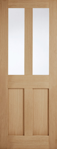 Oak london glazed internal - london,