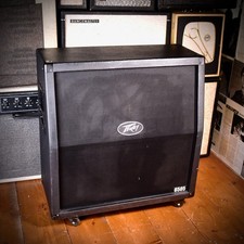 Peavey 6505 4x12" Cabinet 2007