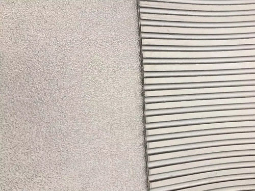 Heavy duty rubber - rubber, mat