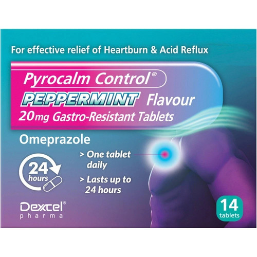 Pyrocalm control - pyrocalm,