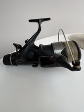 Shimano 6000RE Baitrunner