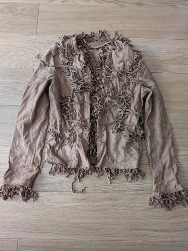 Vintage benedetta novi - benedetta, tan