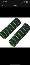 2pcs Bike Handle Bar Grips For