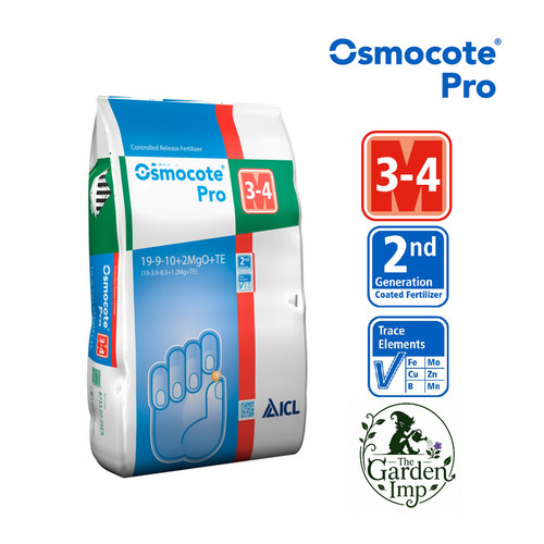 Osmocote pro month - osmocote,