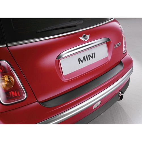 Rgm rear bumper - protector, /