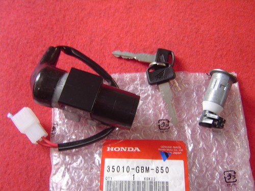 Main key switch sfx50 98 - main,