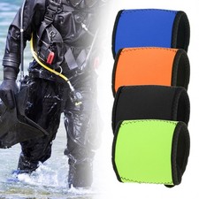 Scuba 2ND Stage Protection