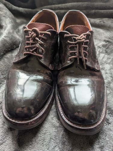 Cheaney cairngorm military - cheaney,