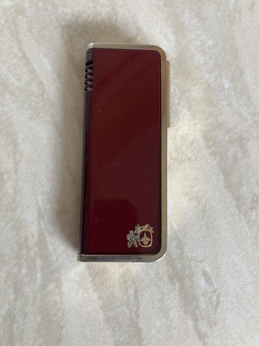 Vintage red gold - vintage, &