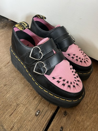 Martens lazy oaf - dr,