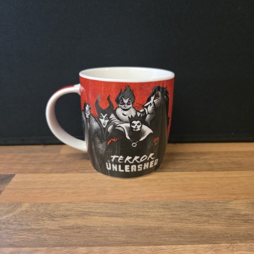 Disney villains terror - disney,