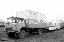 THH Truck Photos - Bedford - Sir Robert Fossett's Circus (Lot 4).