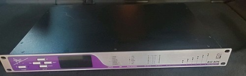 Apogee big ben master digital - big,