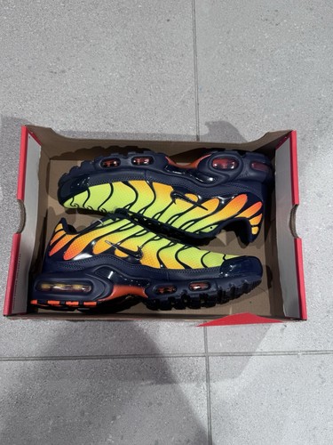 Nike air max - nike, tn