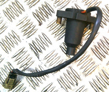 GENUINE 1990-94 SUBARU LEGACY MK1 RS RSR TURBO 2 BOLT IGNITION COIL 22433AA222