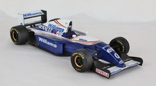 Minichamps 1/18 Elf Williams