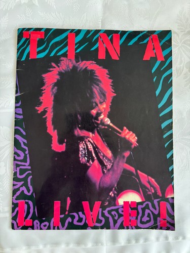 Tina turner concert - tina,
