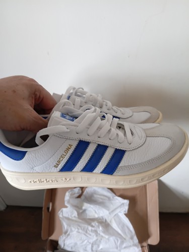 Adidas barcelona size - adidas,