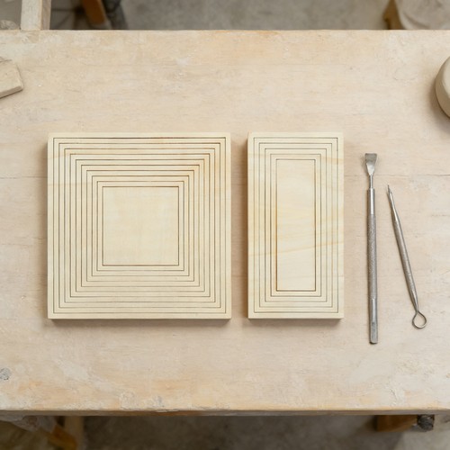 2set and rectangle - 2set,