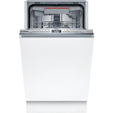 Bosch Series 4 Integrated