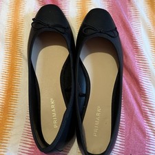 Primark Women's Flat Shoes