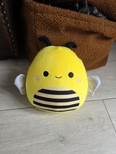 Squishmallows Sunny The Bee