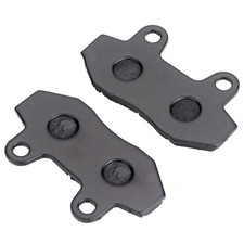 2pcs Motorcycle Brake Pads for