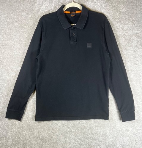 Hugo boss polo - polo, passerby