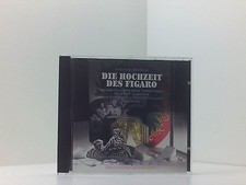 Mozart: Die Hochzeit des