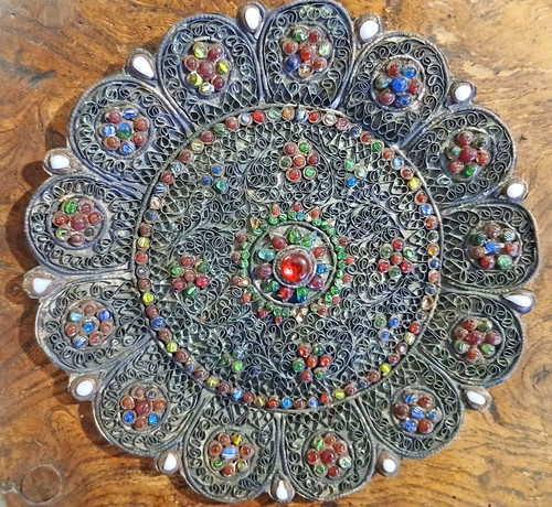 Antique 19th century indian - antique,