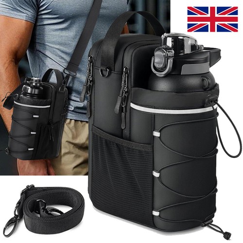 Magnetic gym bag - magnetic, with