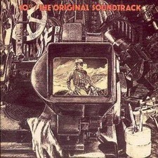 10cc : The Original Soundtrack