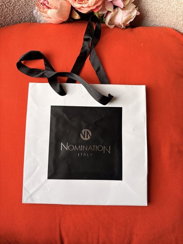 Authentic nomination italy - ,