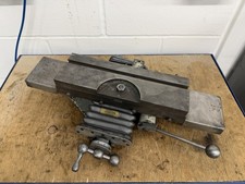Mk1 Clarkson Tool & Cutter