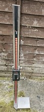 Baty DHG-600 0-600mm Digital Height Gauge Used Commercial Industrial Rare 