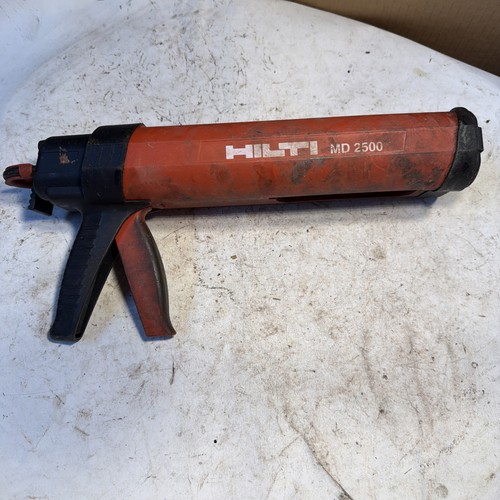 Hilti md2500 epoxy - md2500,