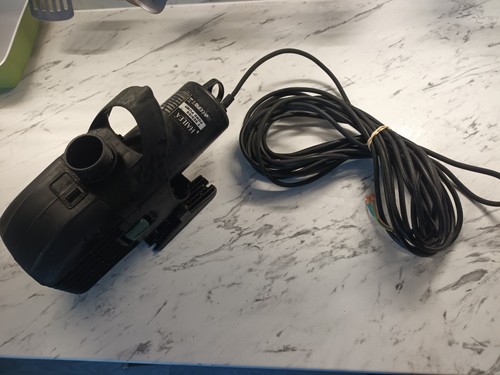 Hailea t4000 pond - t4000, pump