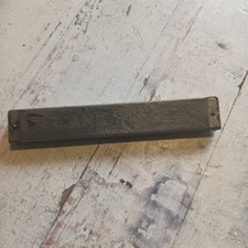 LARK HARMONICA VINTAGE RETRO MUSICAL INSTRUMENT MADE IN CHINA MOUTH ORGAN