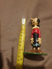 Olive Oyl Popeye Collectable Figure Vintage