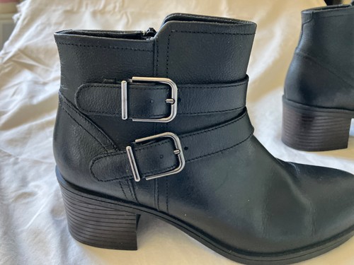 Collections clarks hollis - by, clarks,