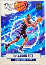 2024-25 Nba Panini Donruss -