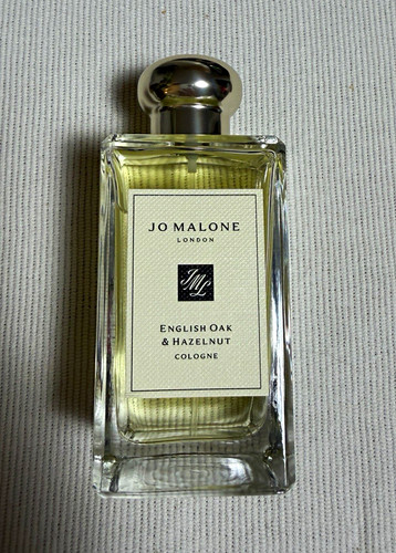 Malone london english - jo, &