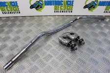 Suzuki GSF 1200 S Bandit Handlebars with Clamps 2001 to 2005 GSF1200 B158