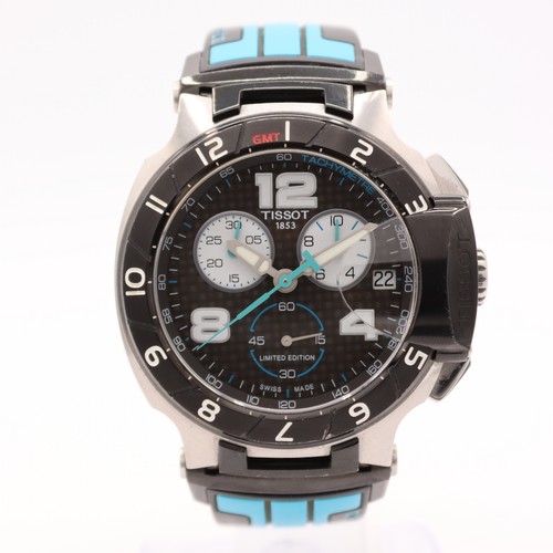 42mm tissot race - t-race, motogp
