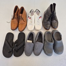 Shoe Bundle Size 11 11.5 Flats