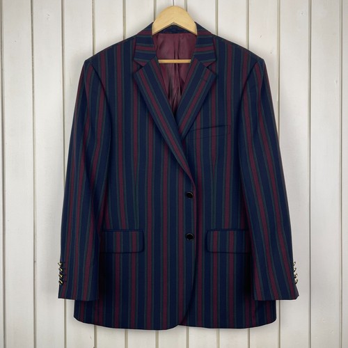 Brook taverner mens striped - mens,