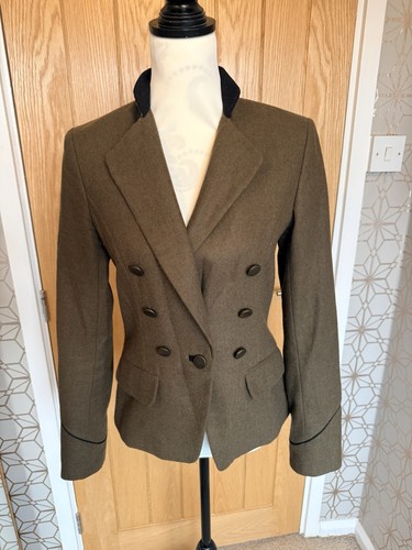 Great plains brown wool - plains,