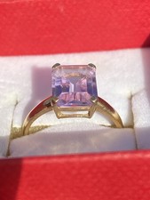 Paris 18ct 18k 750 Gold